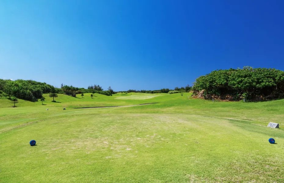 ⛳ 오션 링크스 미야코지마 이미지 6